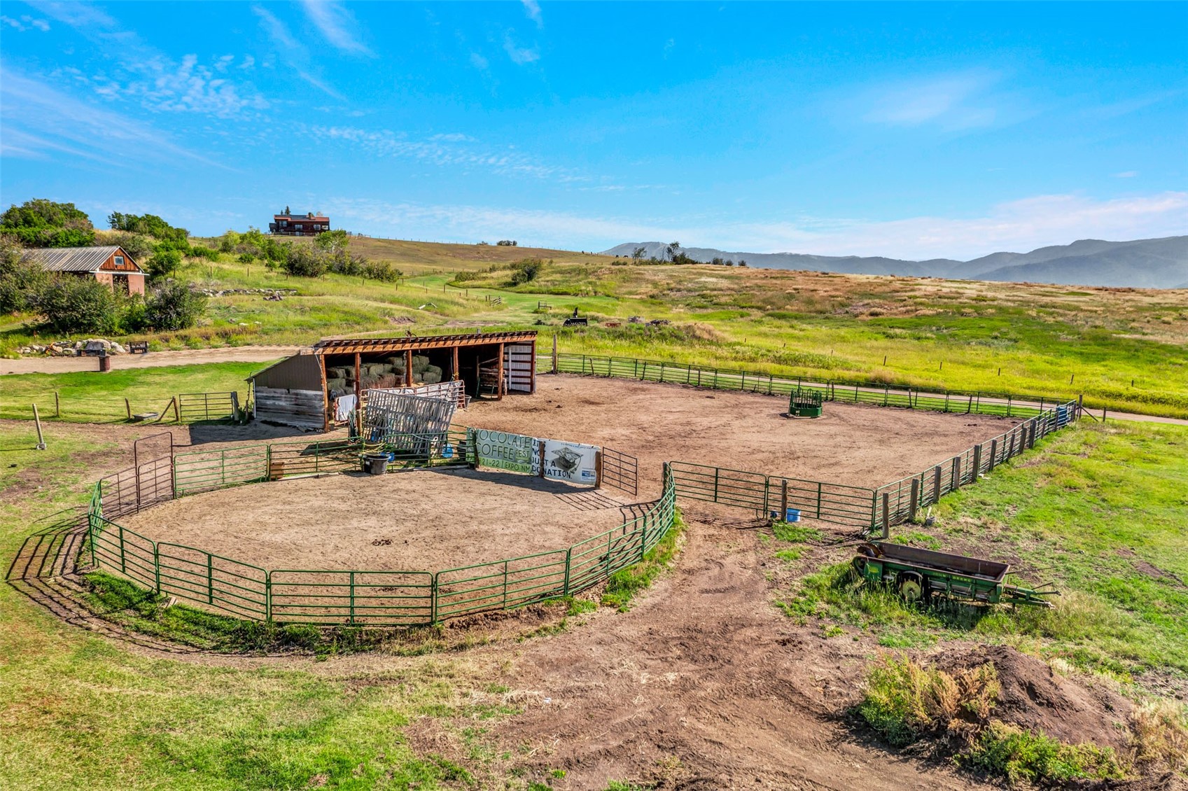 31575 Kestrel Lane Steamboat Springs CO 80487