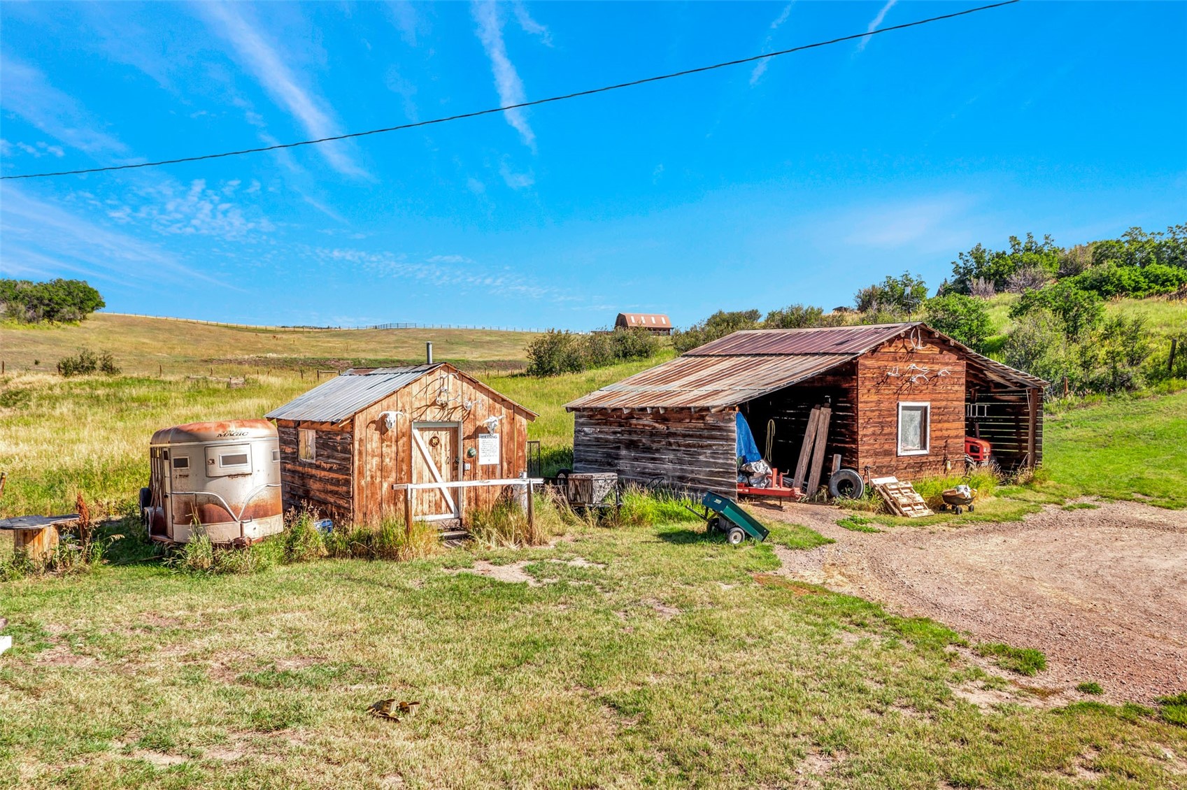 31575 Kestrel Lane Steamboat Springs CO 80487