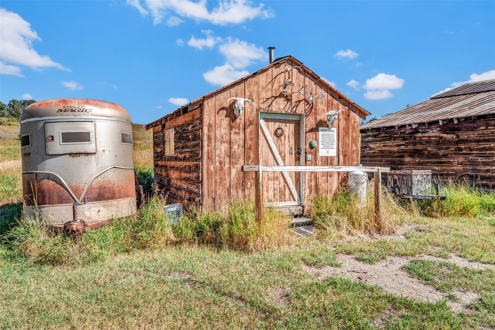 31575 Kestrel Lane Steamboat Springs CO 80487