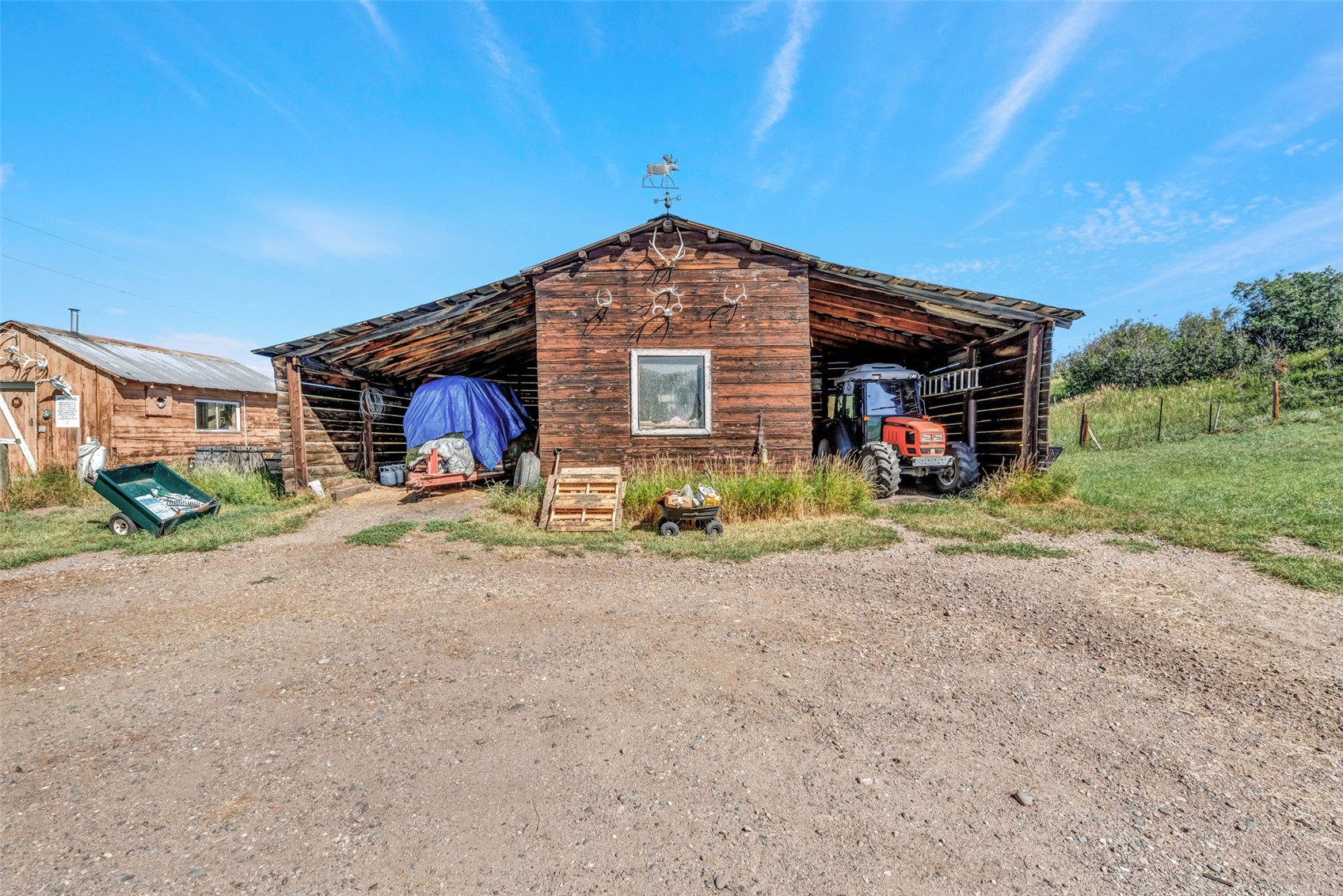 31575 Kestrel Lane Steamboat Springs CO 80487