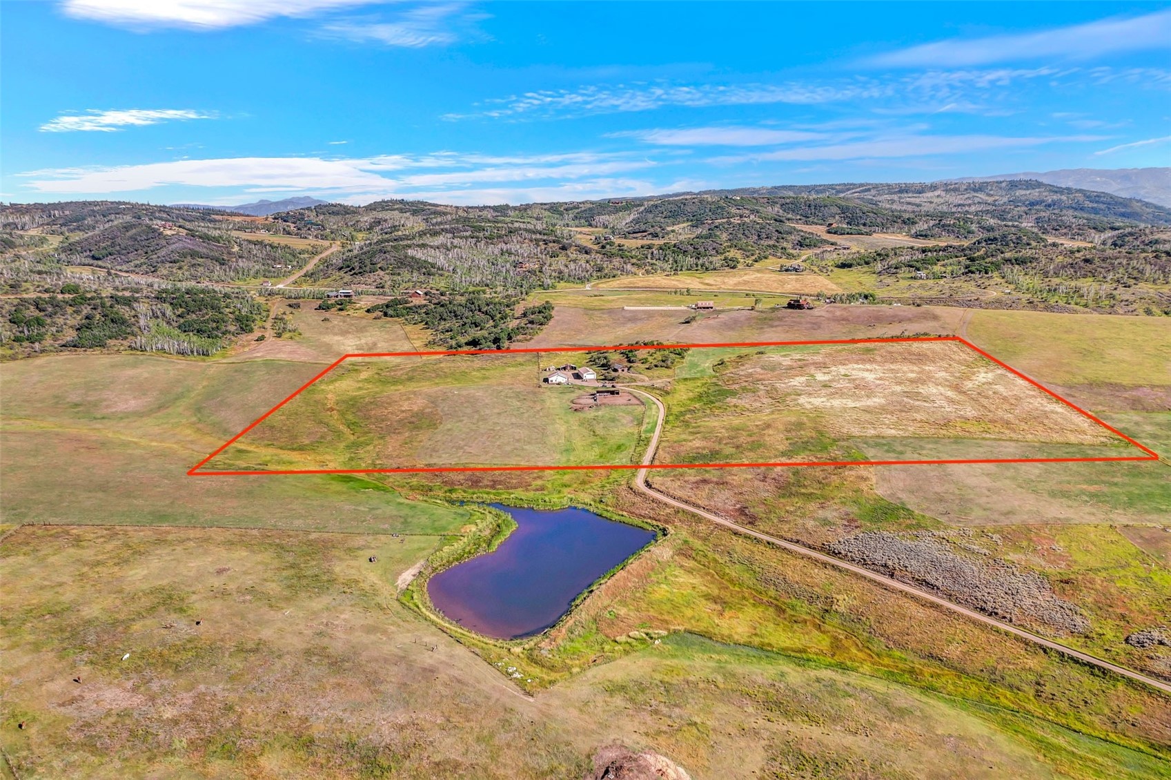 31575 Kestrel Lane Steamboat Springs CO 80487