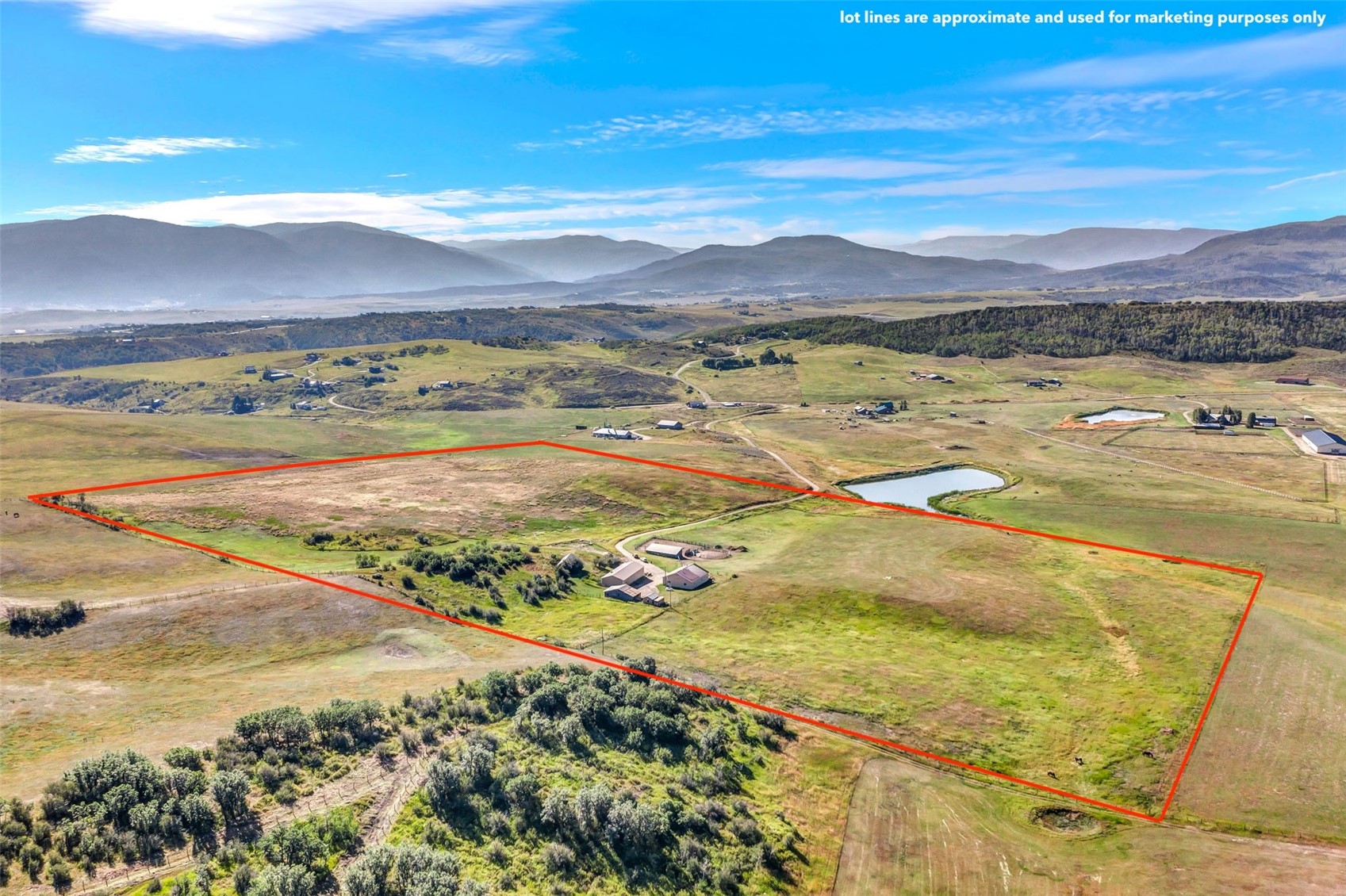 31575 Kestrel Lane Steamboat Springs CO 80487