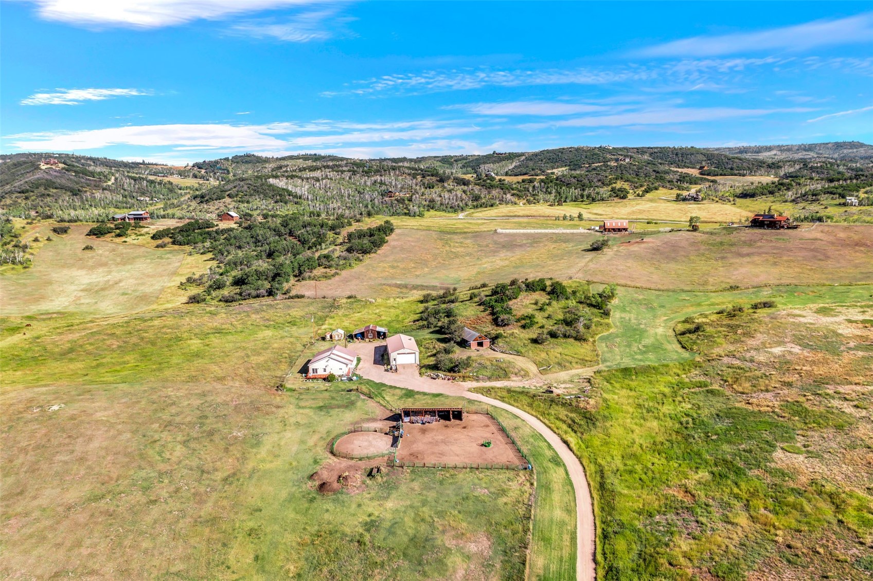 31575 Kestrel Lane Steamboat Springs CO 80487
