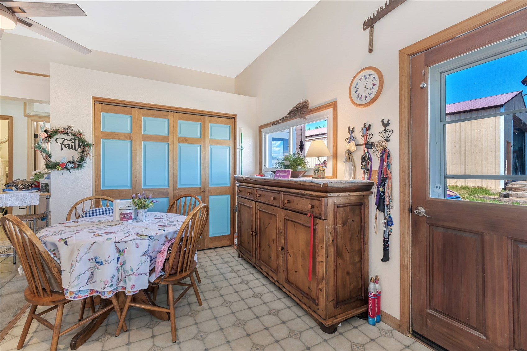 31575 Kestrel Lane Steamboat Springs CO 80487