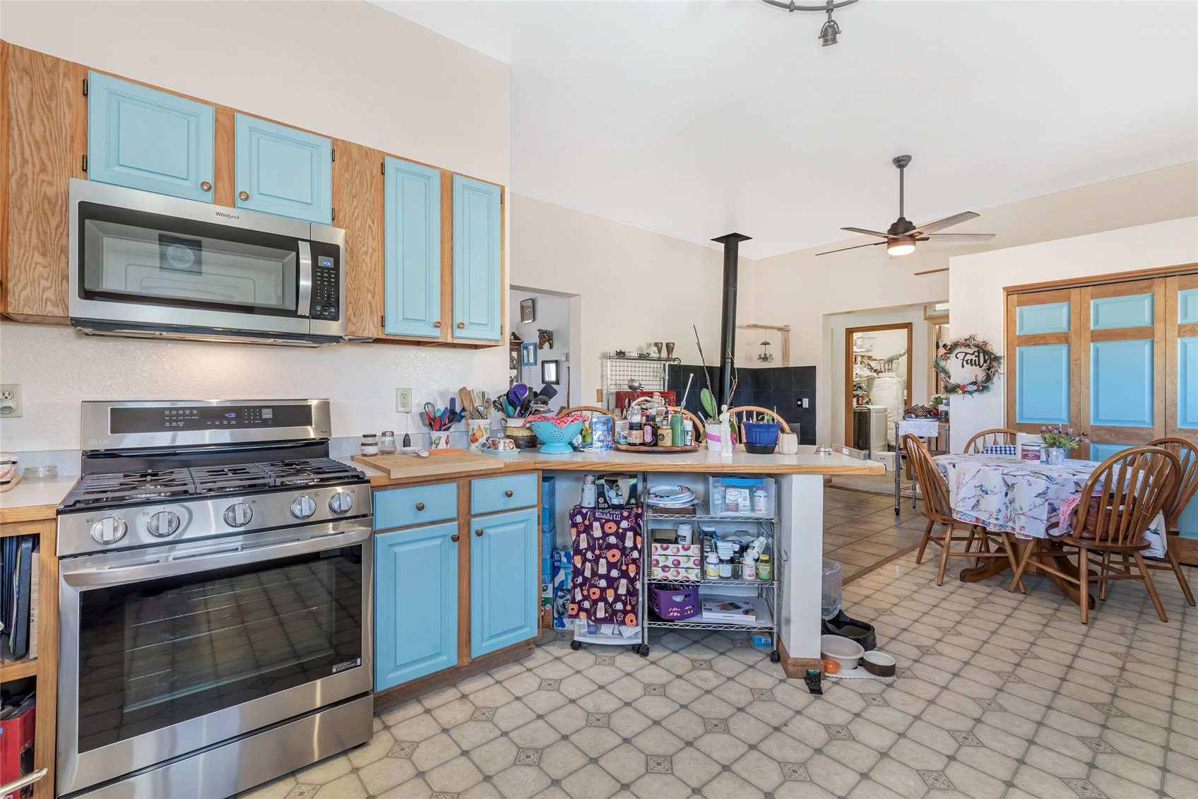 31575 Kestrel Lane Steamboat Springs CO 80487