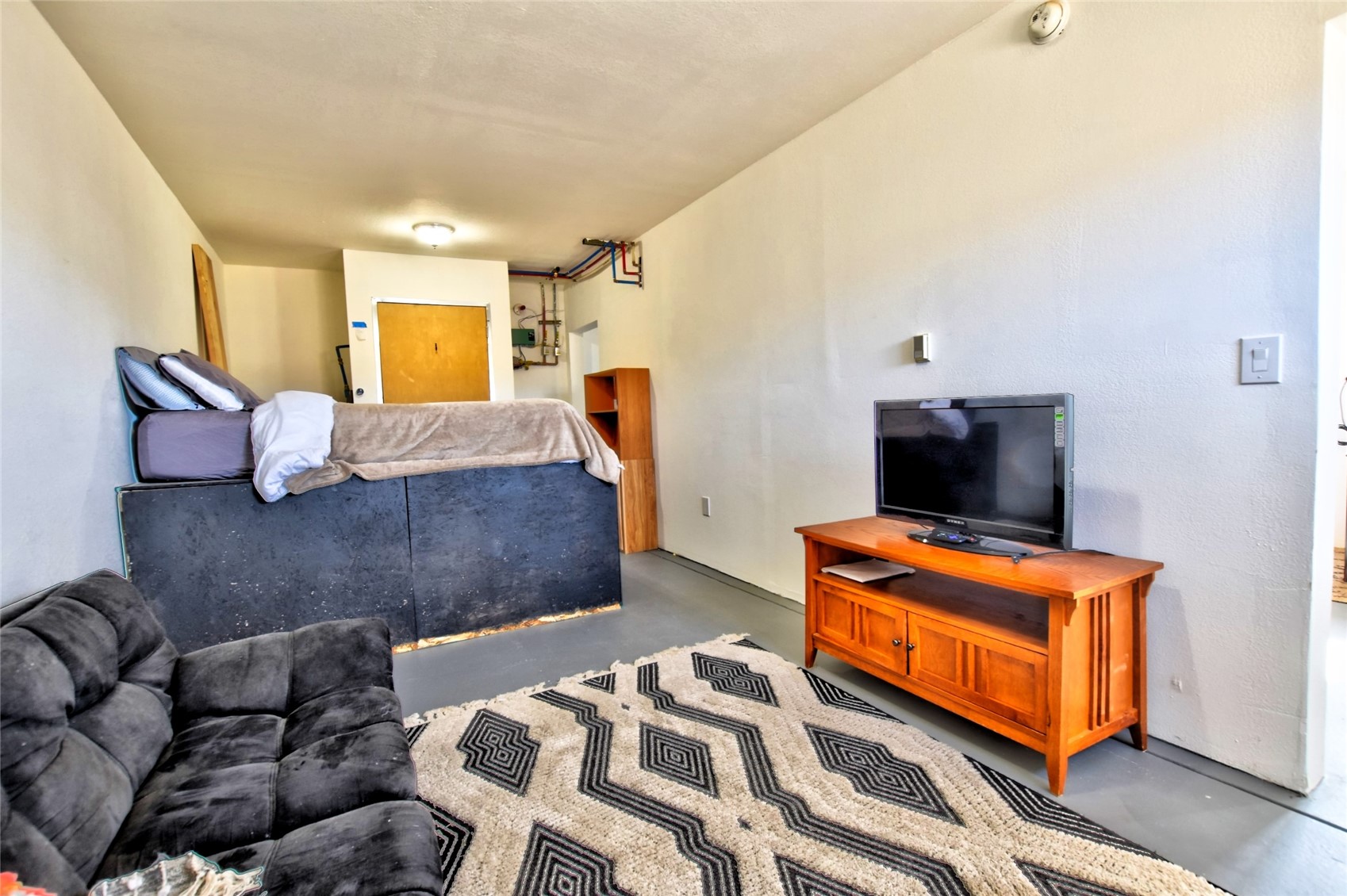 160 Rhyolite Drive Como CO 80432