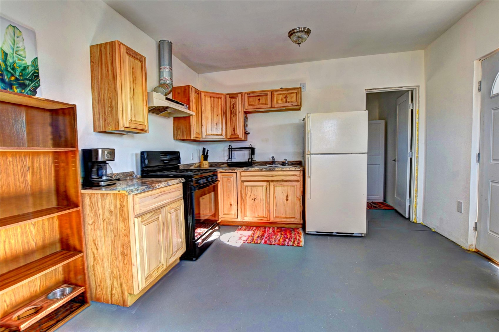 160 Rhyolite Drive Como CO 80432