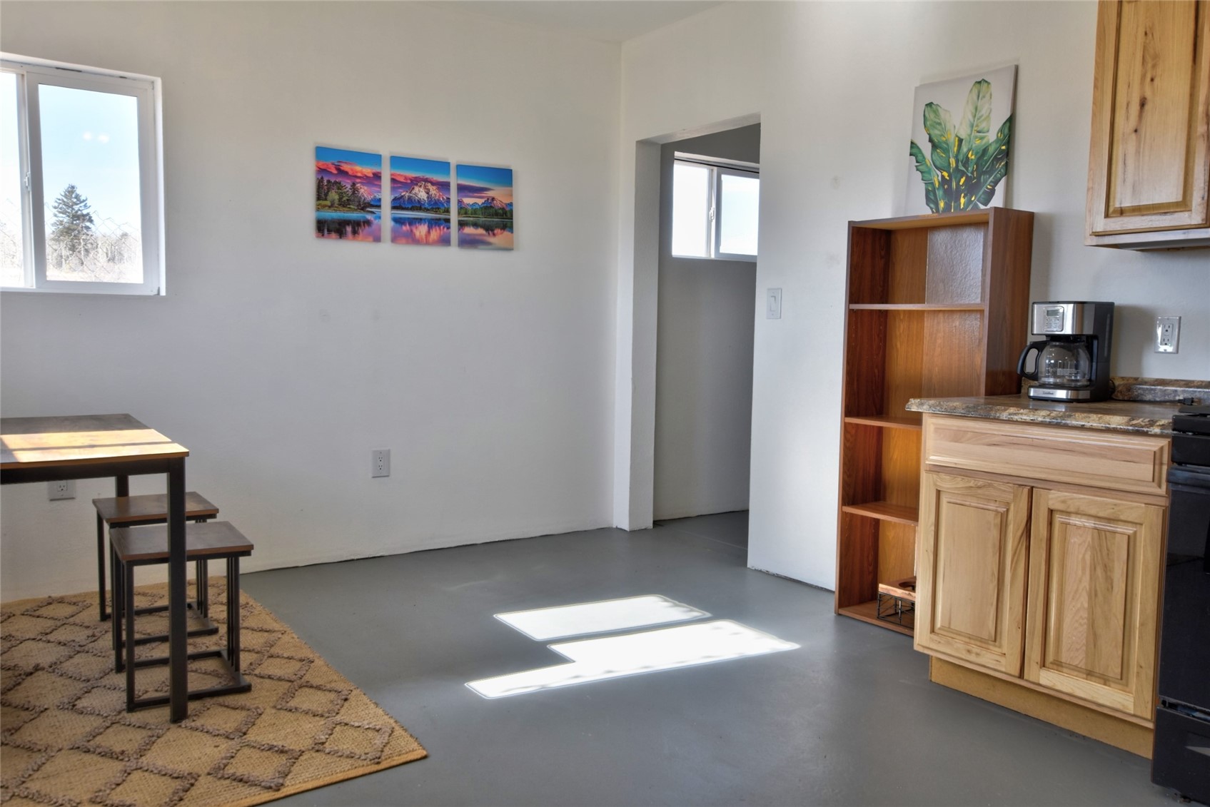 160 Rhyolite Drive Como CO 80432