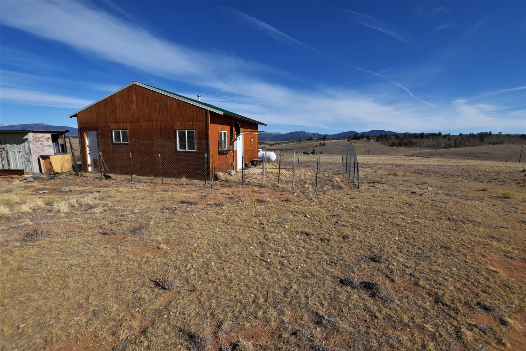 160 Rhyolite Drive Como CO 80432