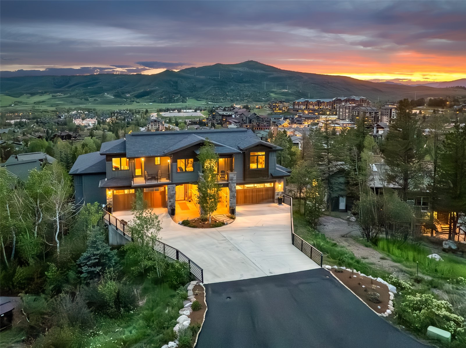 2355 Poma Lane Steamboat Springs CO 80487