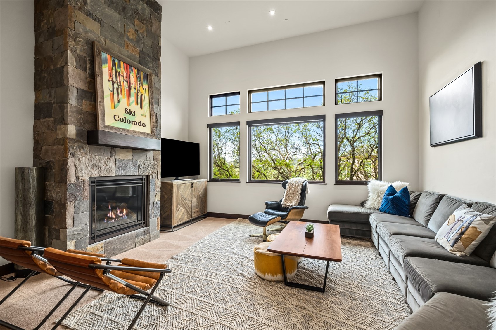 2355 Poma Lane Steamboat Springs CO 80487