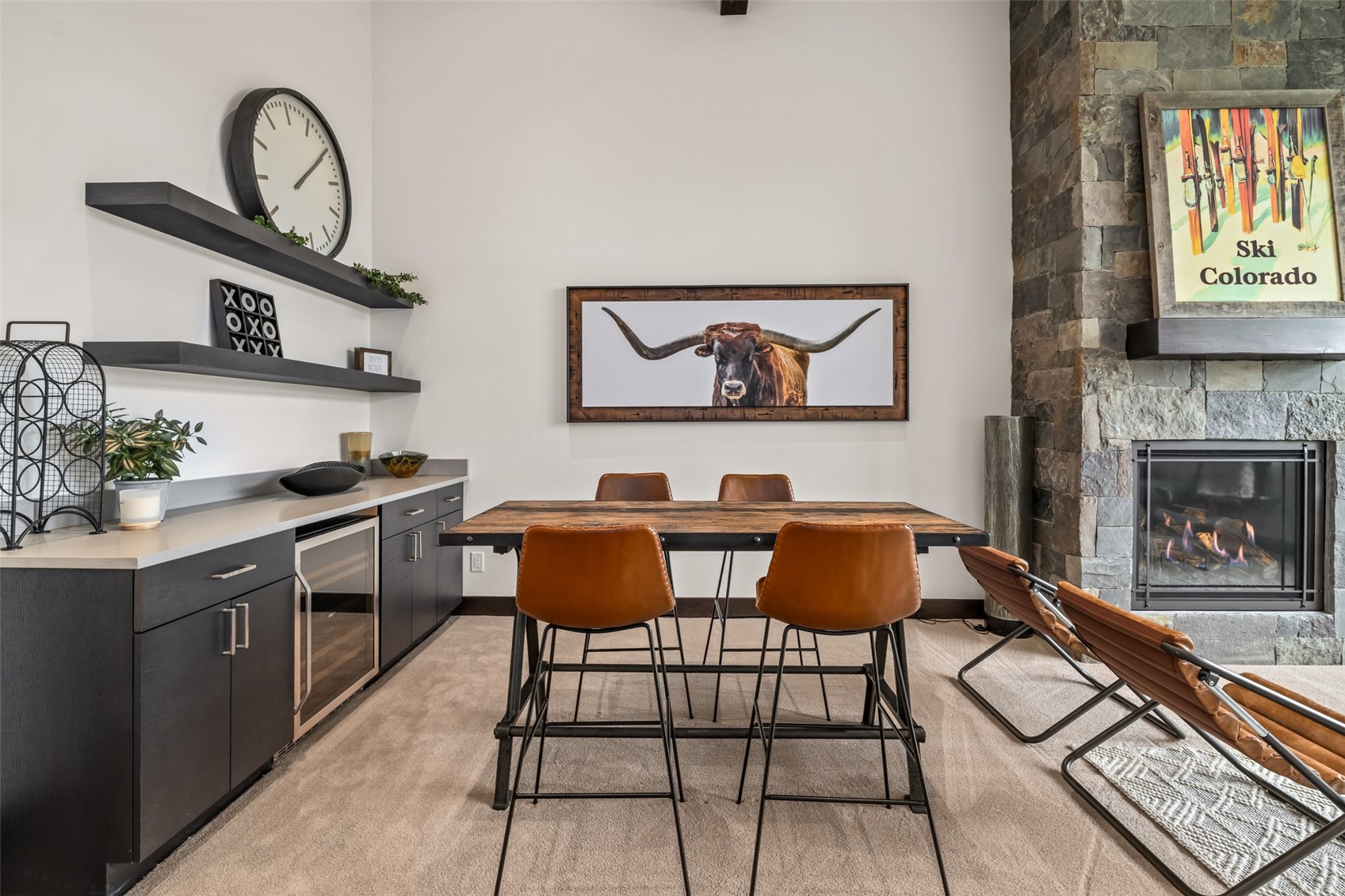 2355 Poma Lane Steamboat Springs CO 80487