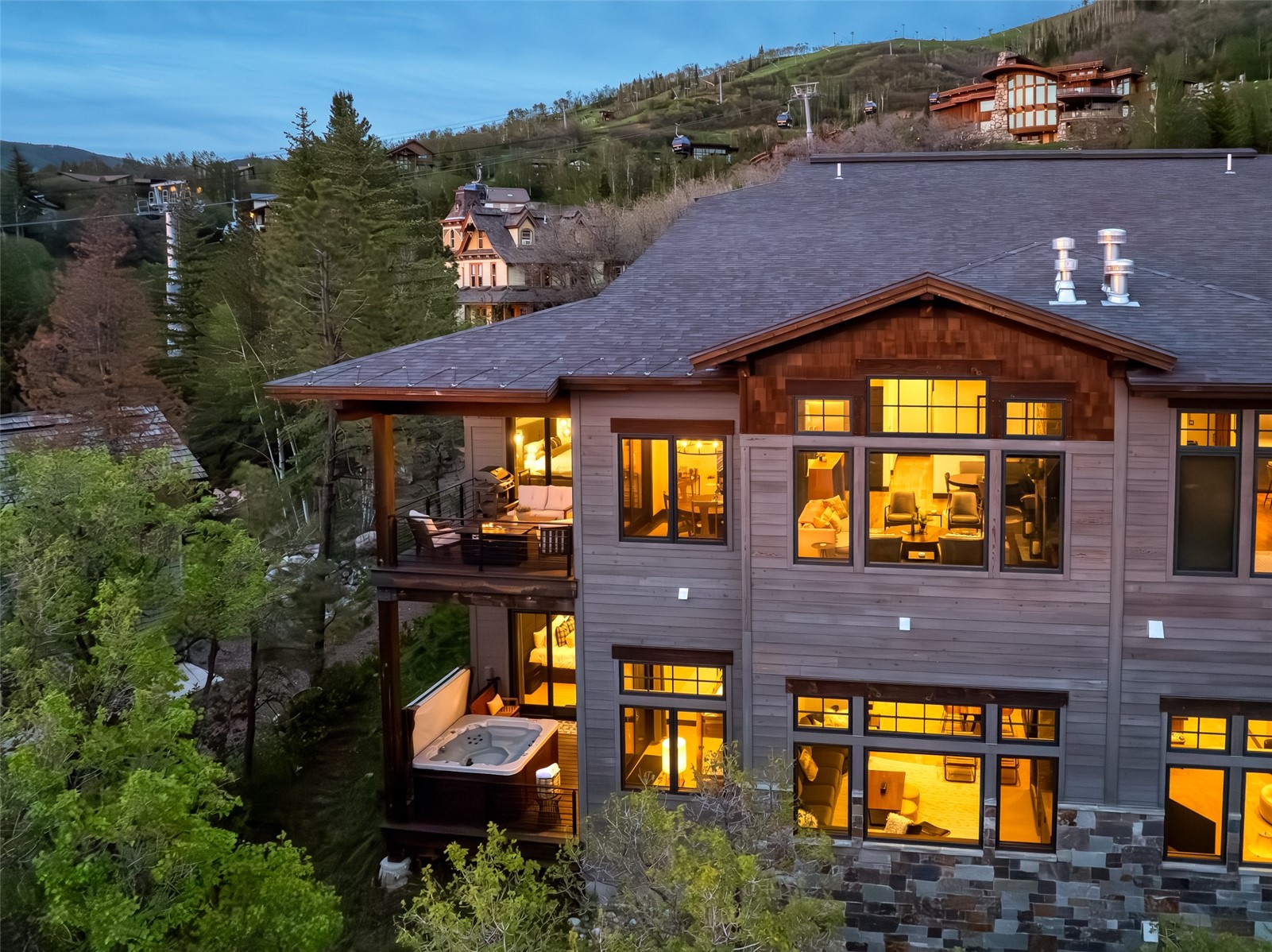 2355 Poma Lane Steamboat Springs CO 80487