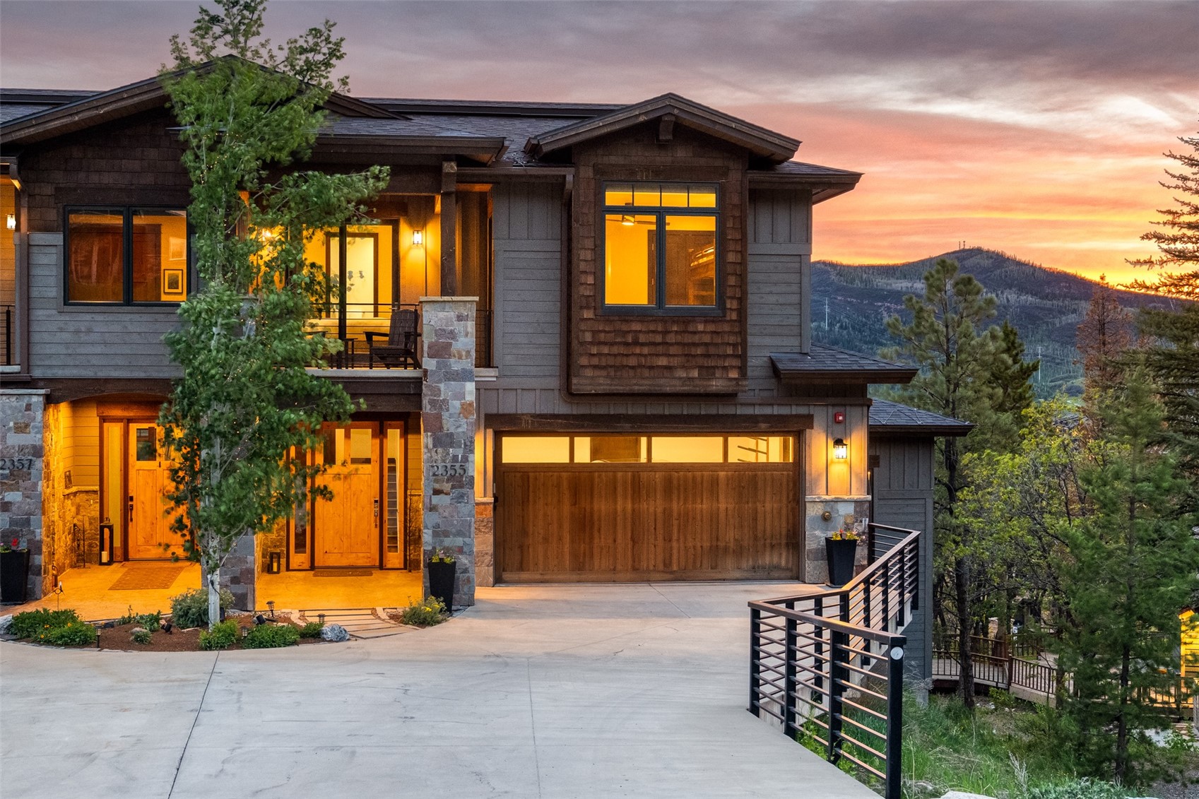 2355 Poma Lane Steamboat Springs CO 80487