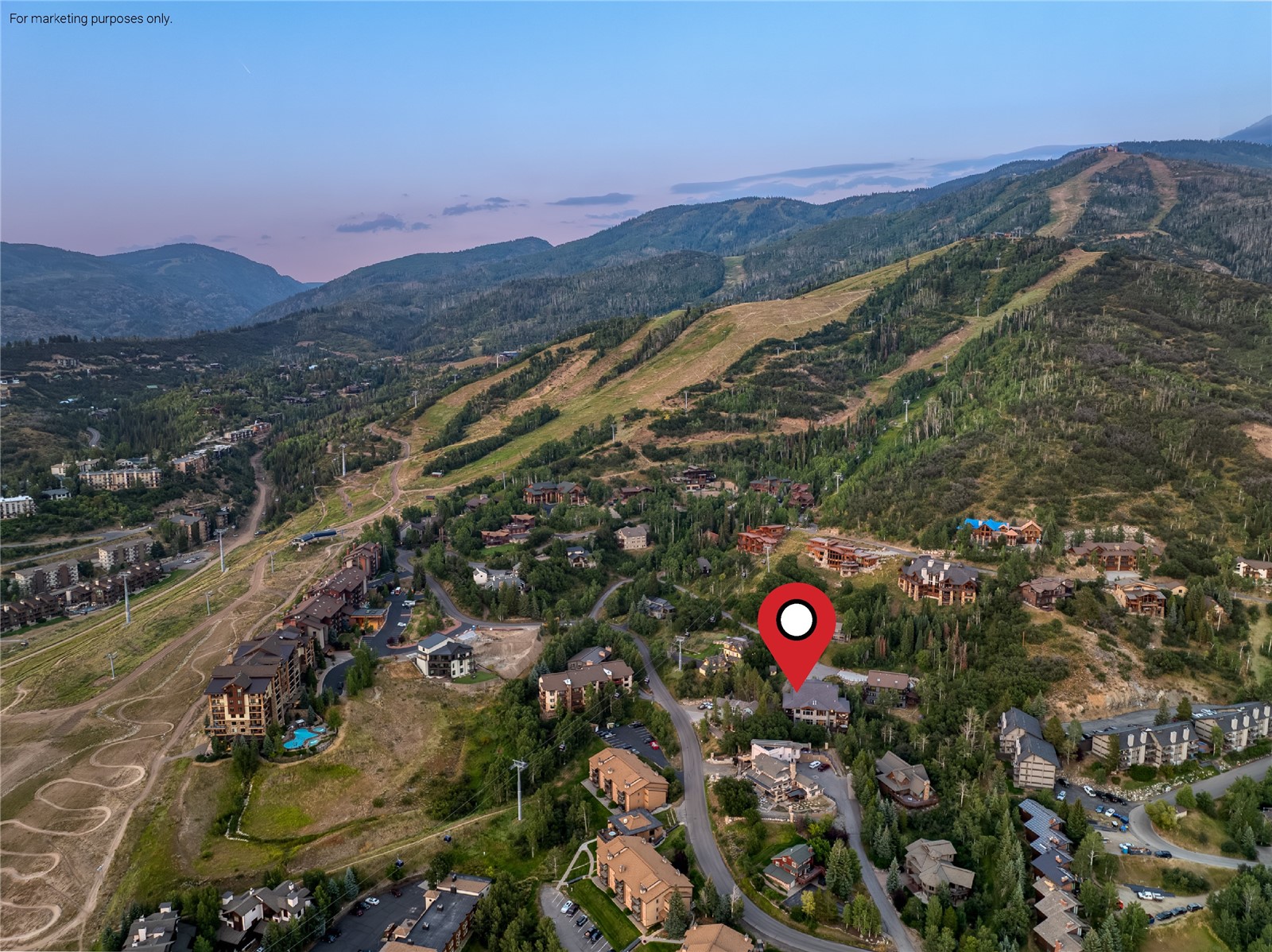 2355 Poma Lane Steamboat Springs CO 80487