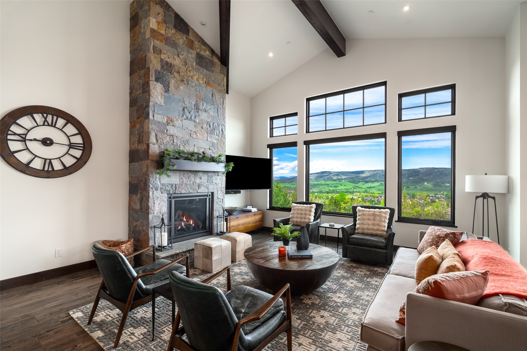 2355 Poma Lane Steamboat Springs CO 80487