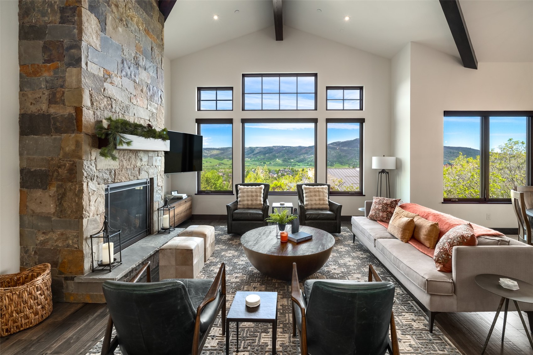 2355 Poma Lane Steamboat Springs CO 80487