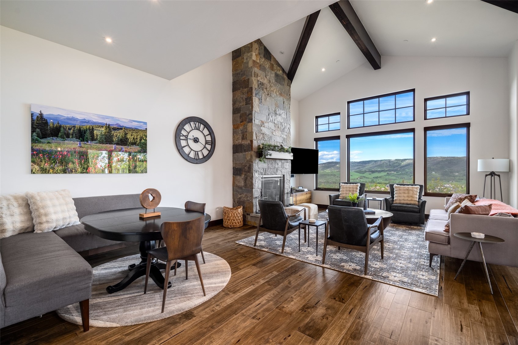2355 Poma Lane Steamboat Springs CO 80487