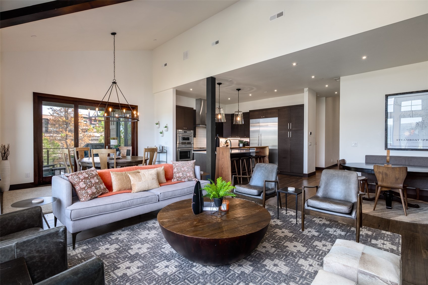 2355 Poma Lane Steamboat Springs CO 80487