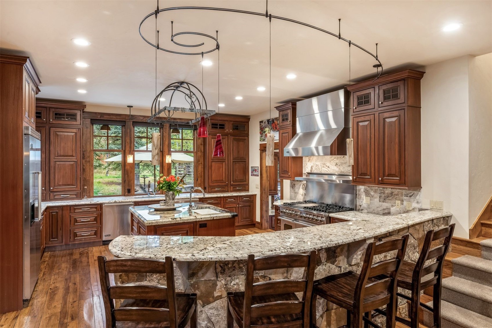 215 Royal Tiger Road Breckenridge CO 80424