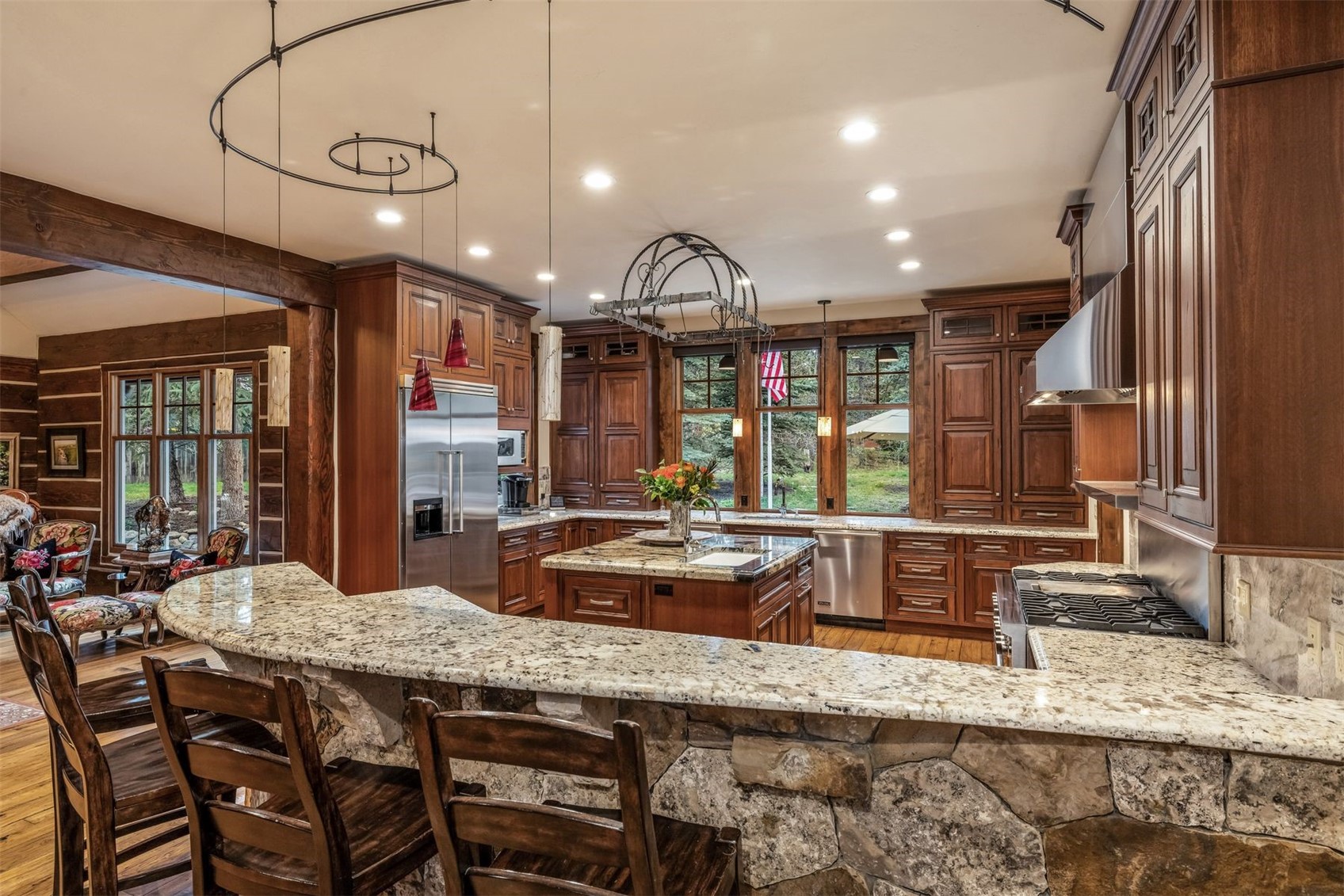 215 Royal Tiger Road Breckenridge CO 80424