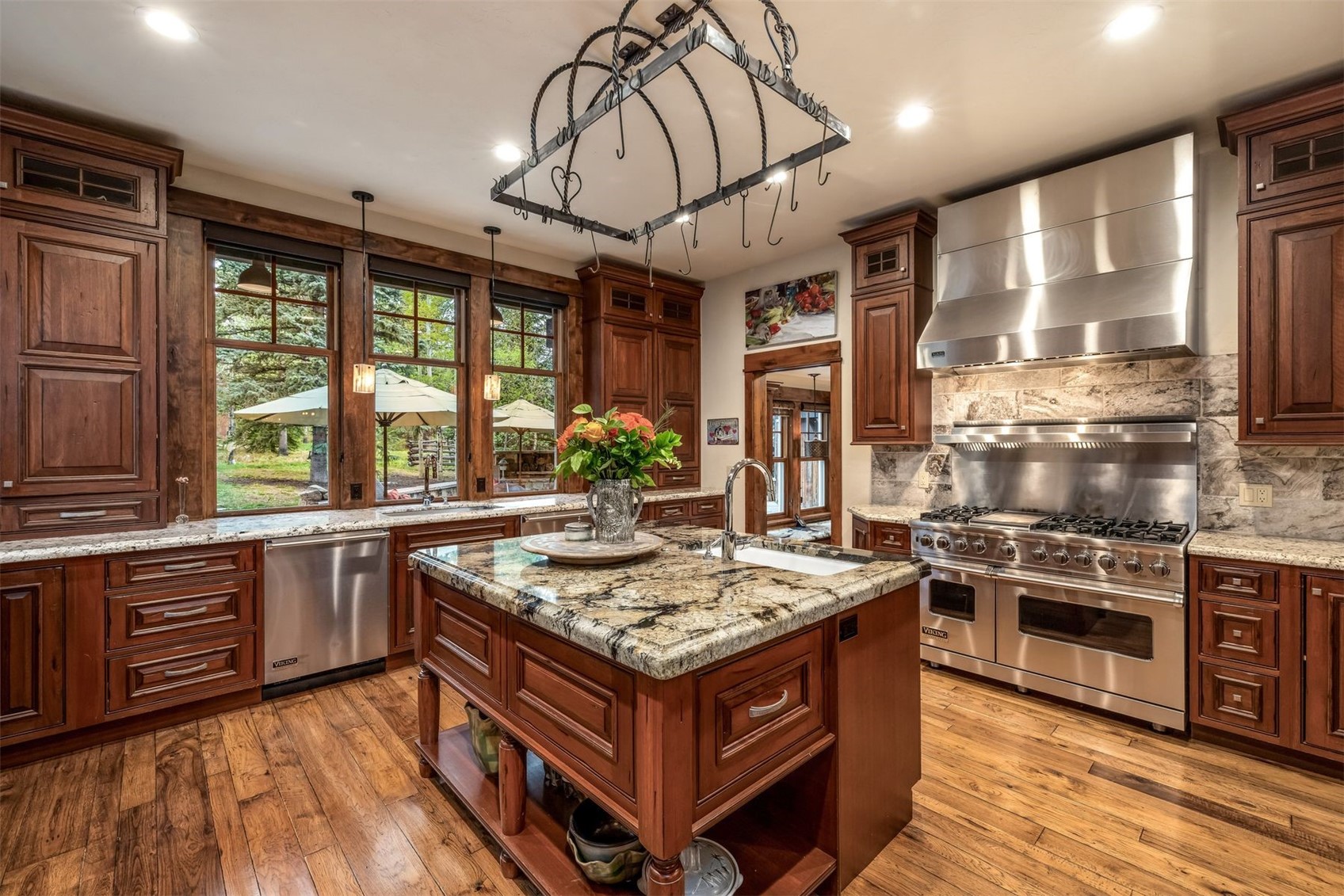 215 Royal Tiger Road Breckenridge CO 80424