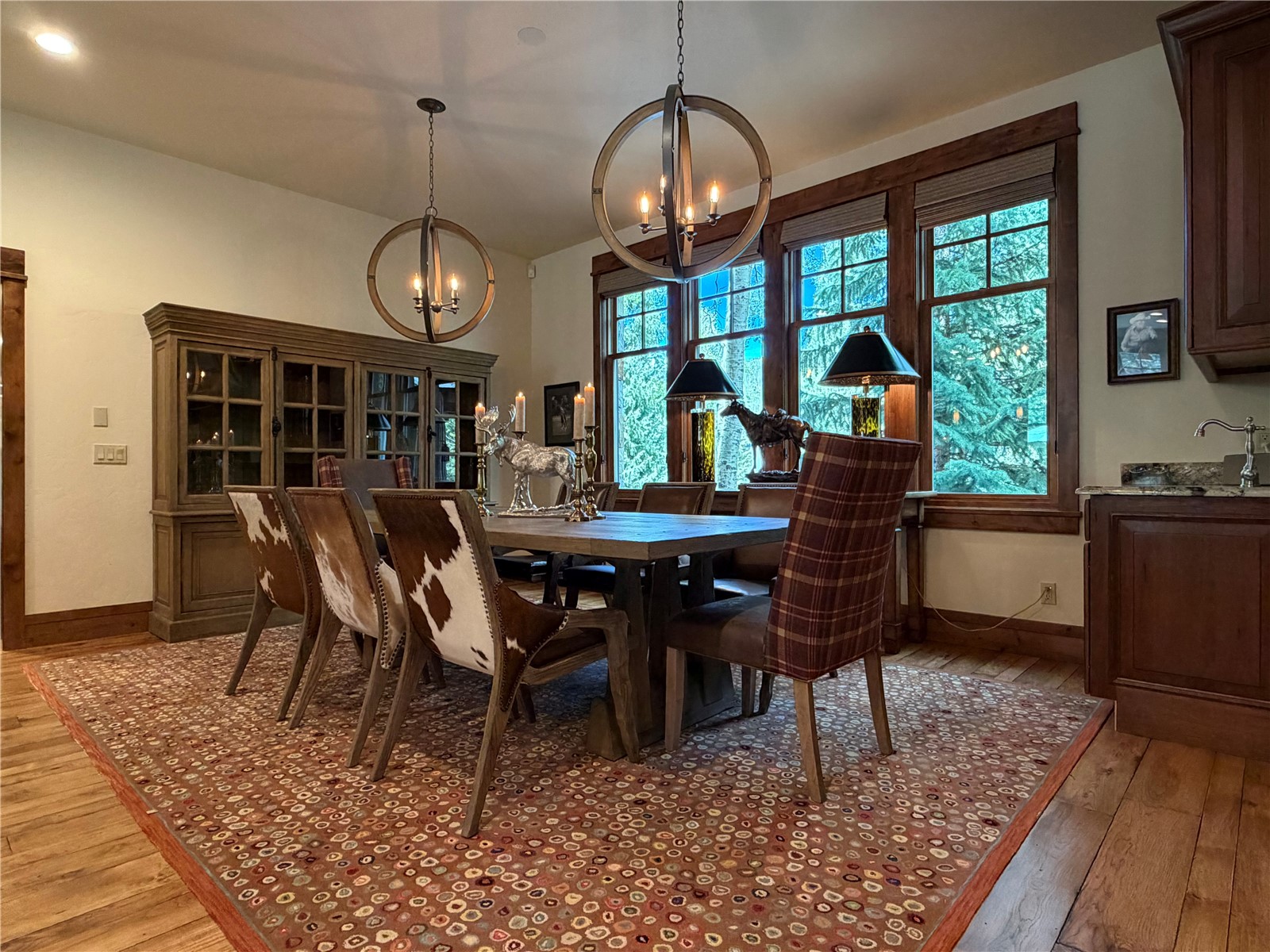 215 Royal Tiger Road Breckenridge CO 80424
