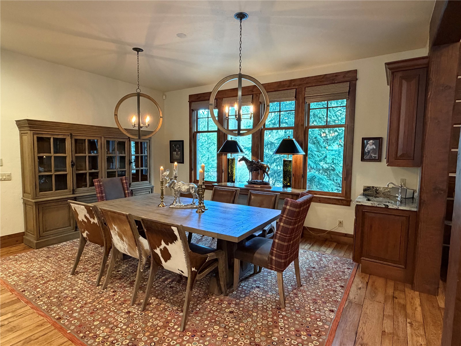 215 Royal Tiger Road Breckenridge CO 80424