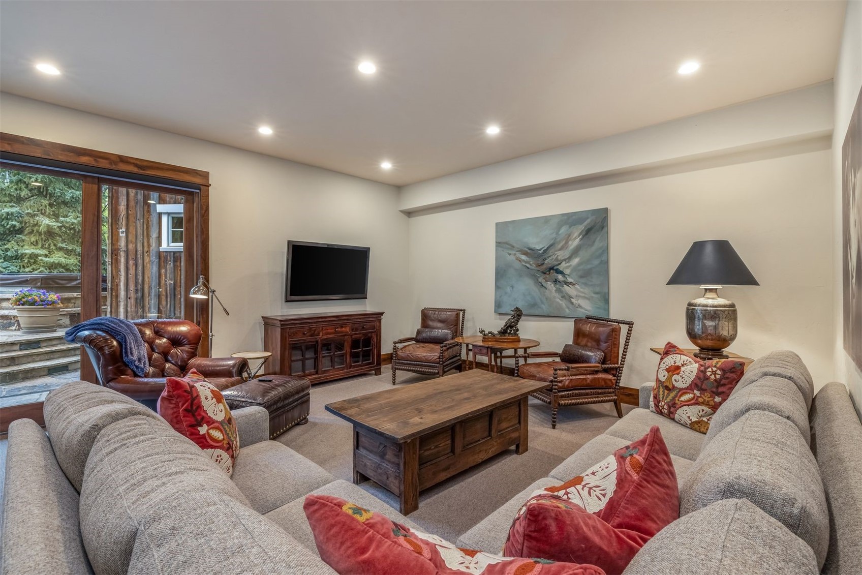 215 Royal Tiger Road Breckenridge CO 80424
