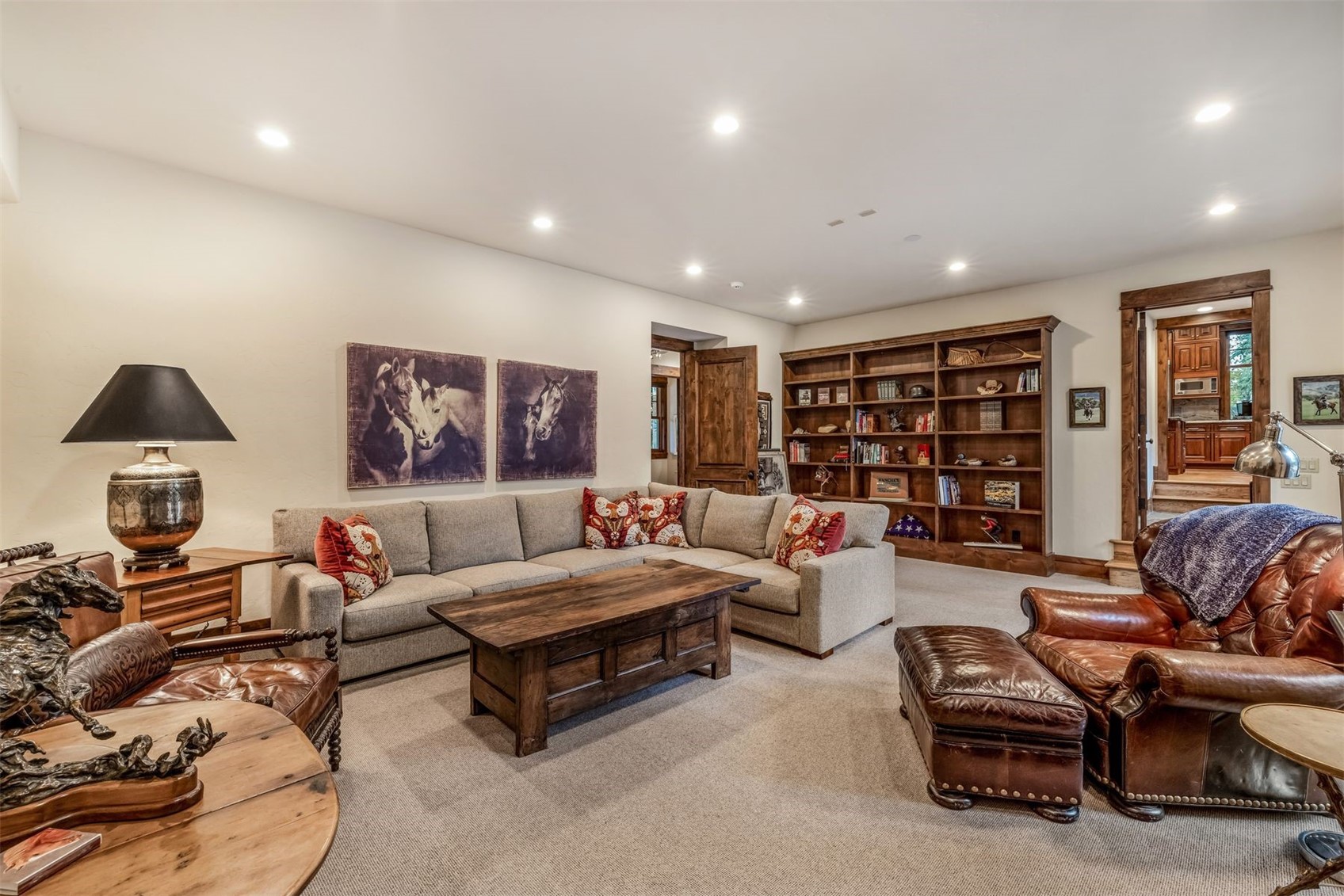 215 Royal Tiger Road Breckenridge CO 80424