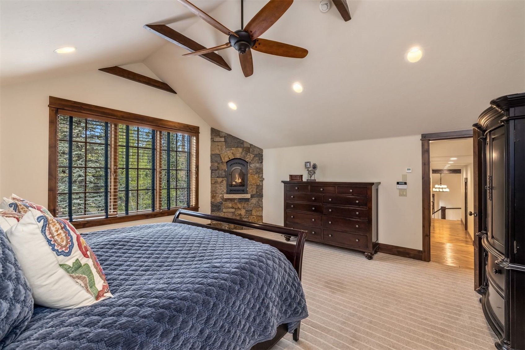 215 Royal Tiger Road Breckenridge CO 80424