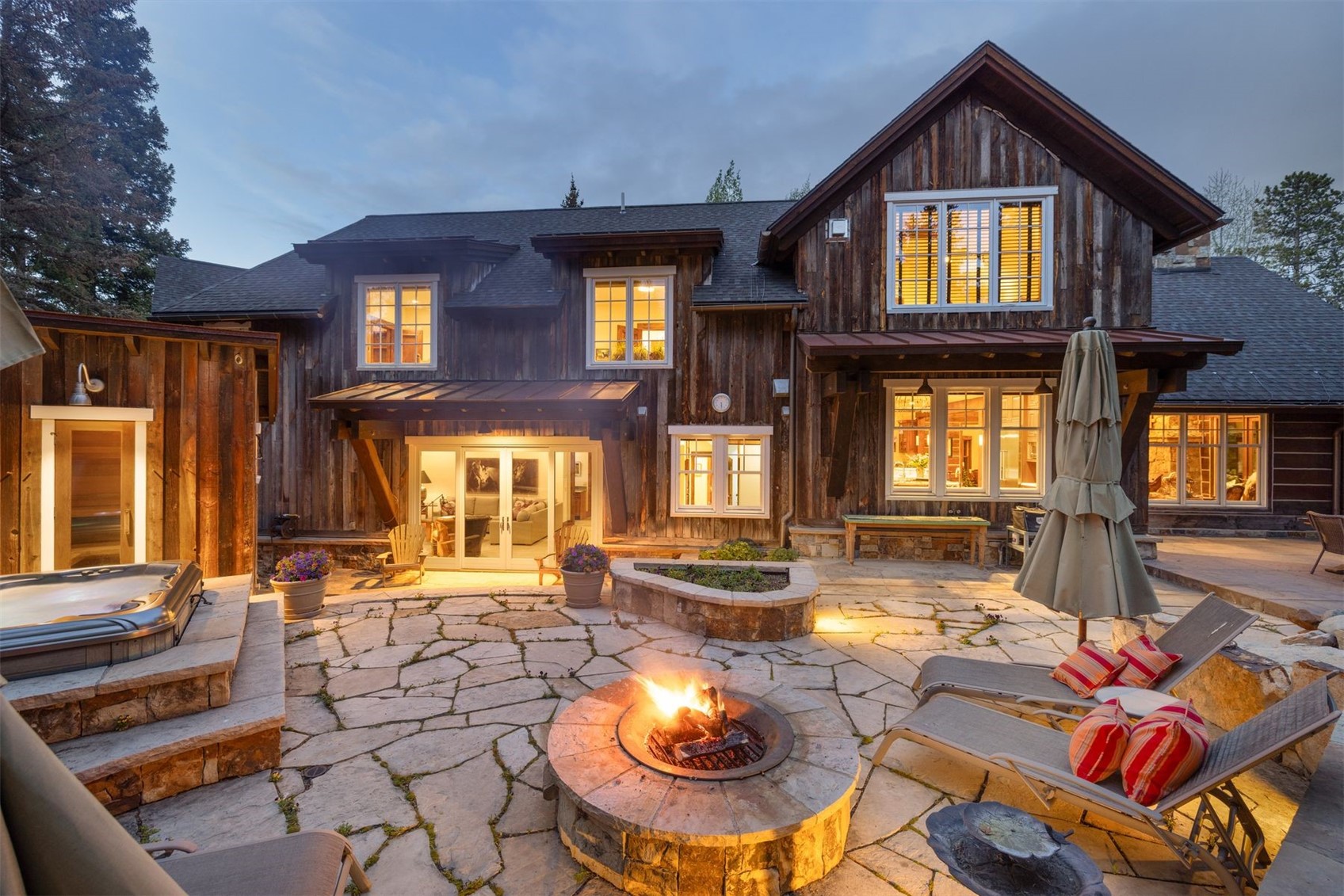 215 Royal Tiger Road Breckenridge CO 80424