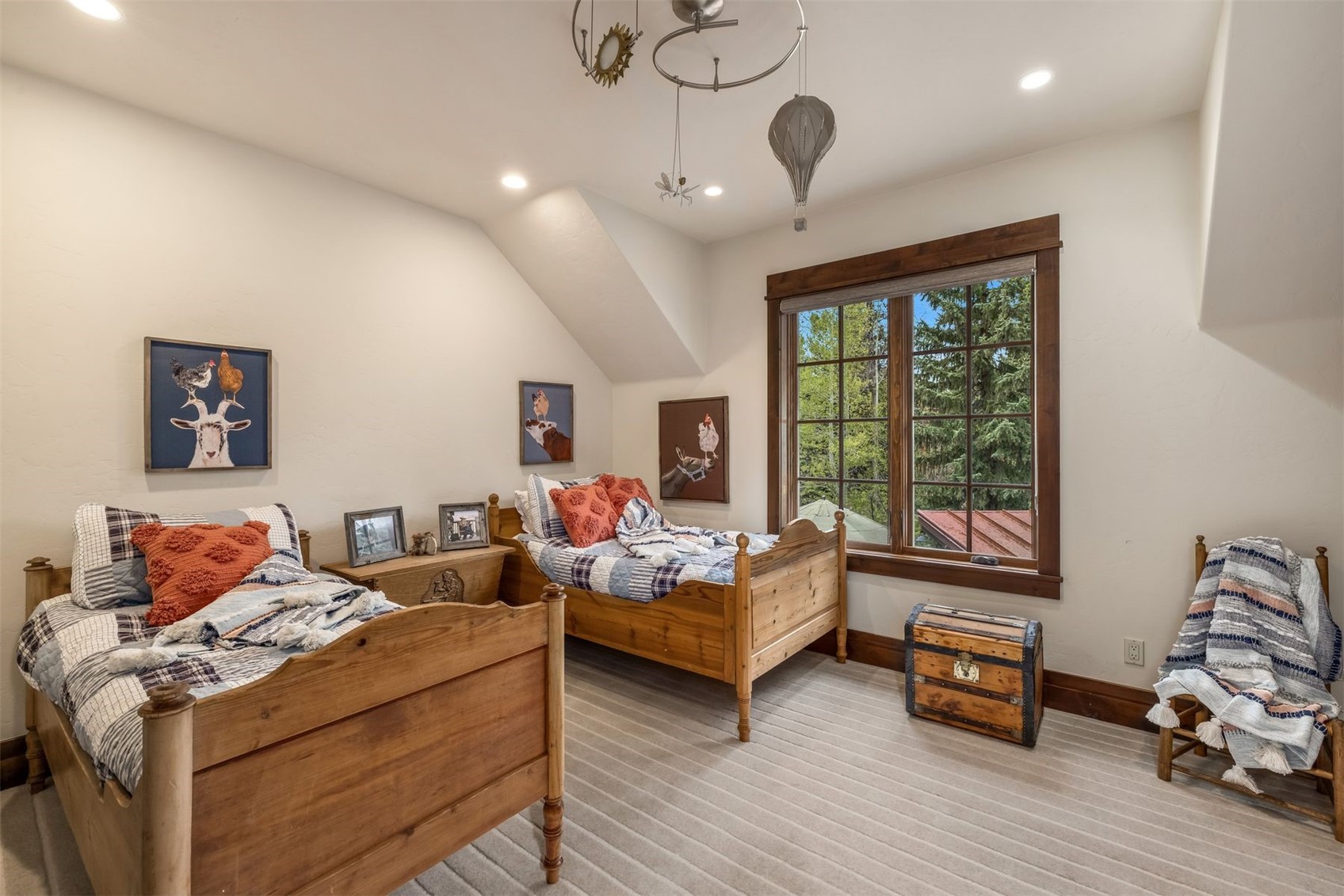 215 Royal Tiger Road Breckenridge CO 80424