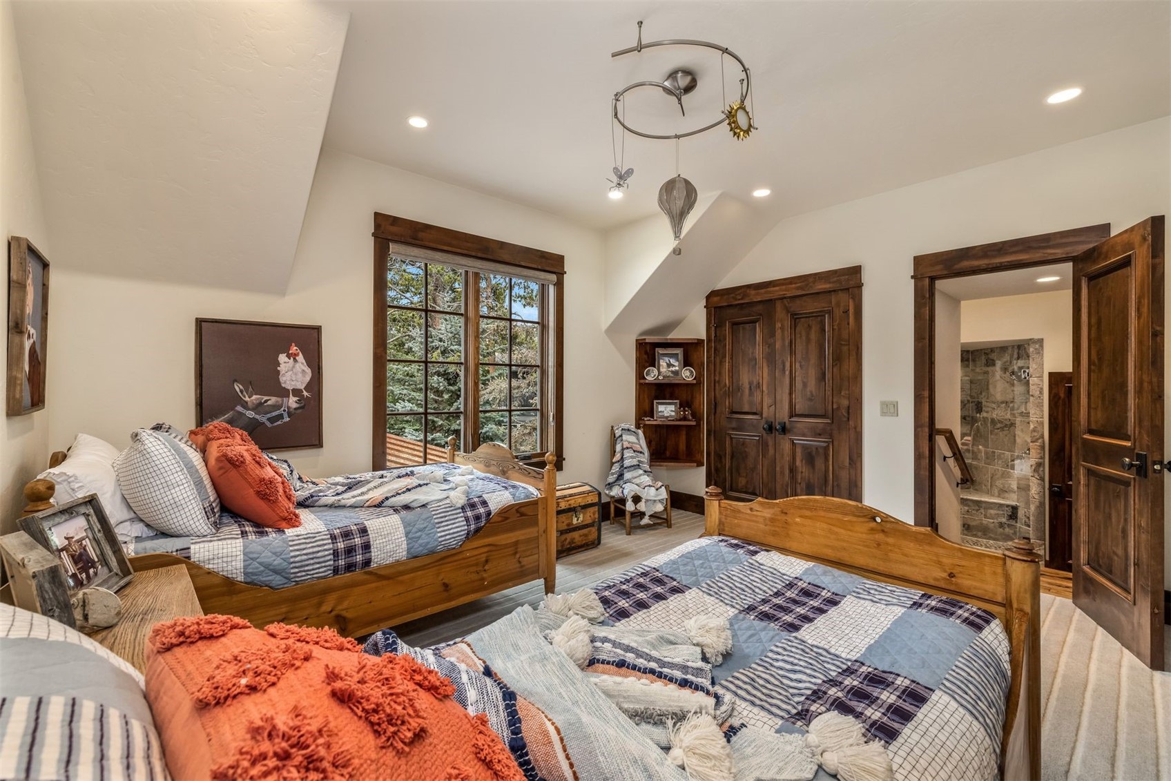 215 Royal Tiger Road Breckenridge CO 80424