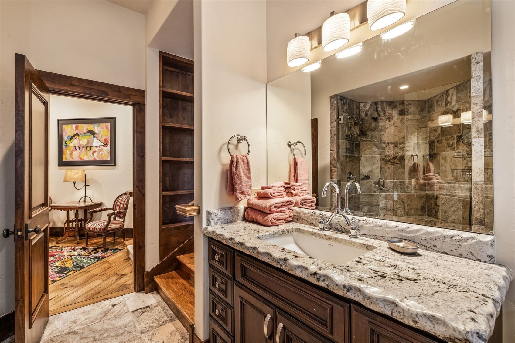 215 Royal Tiger Road Breckenridge CO 80424