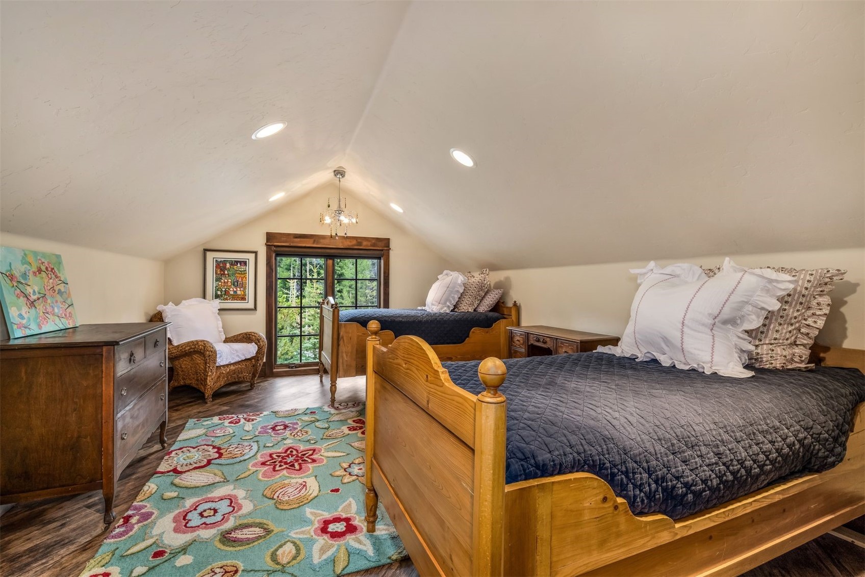 215 Royal Tiger Road Breckenridge CO 80424