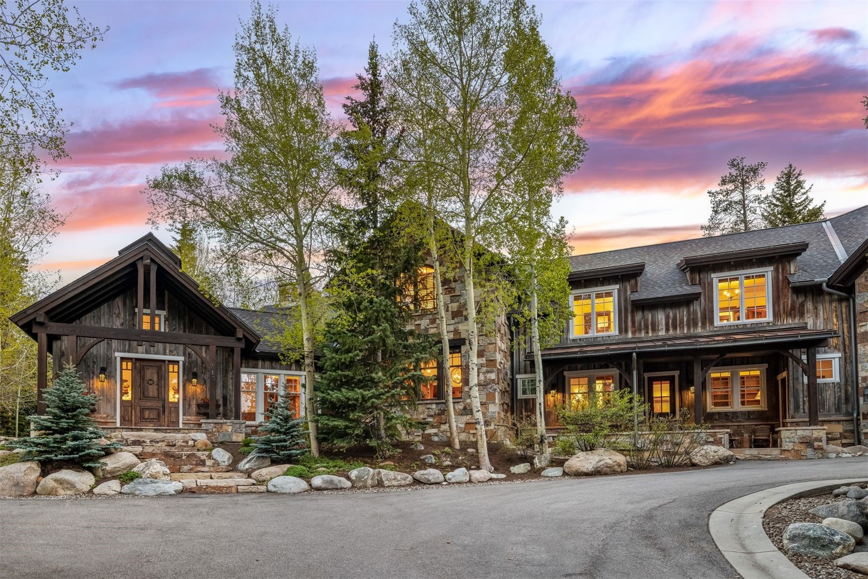 215 Royal Tiger Road Breckenridge CO 80424