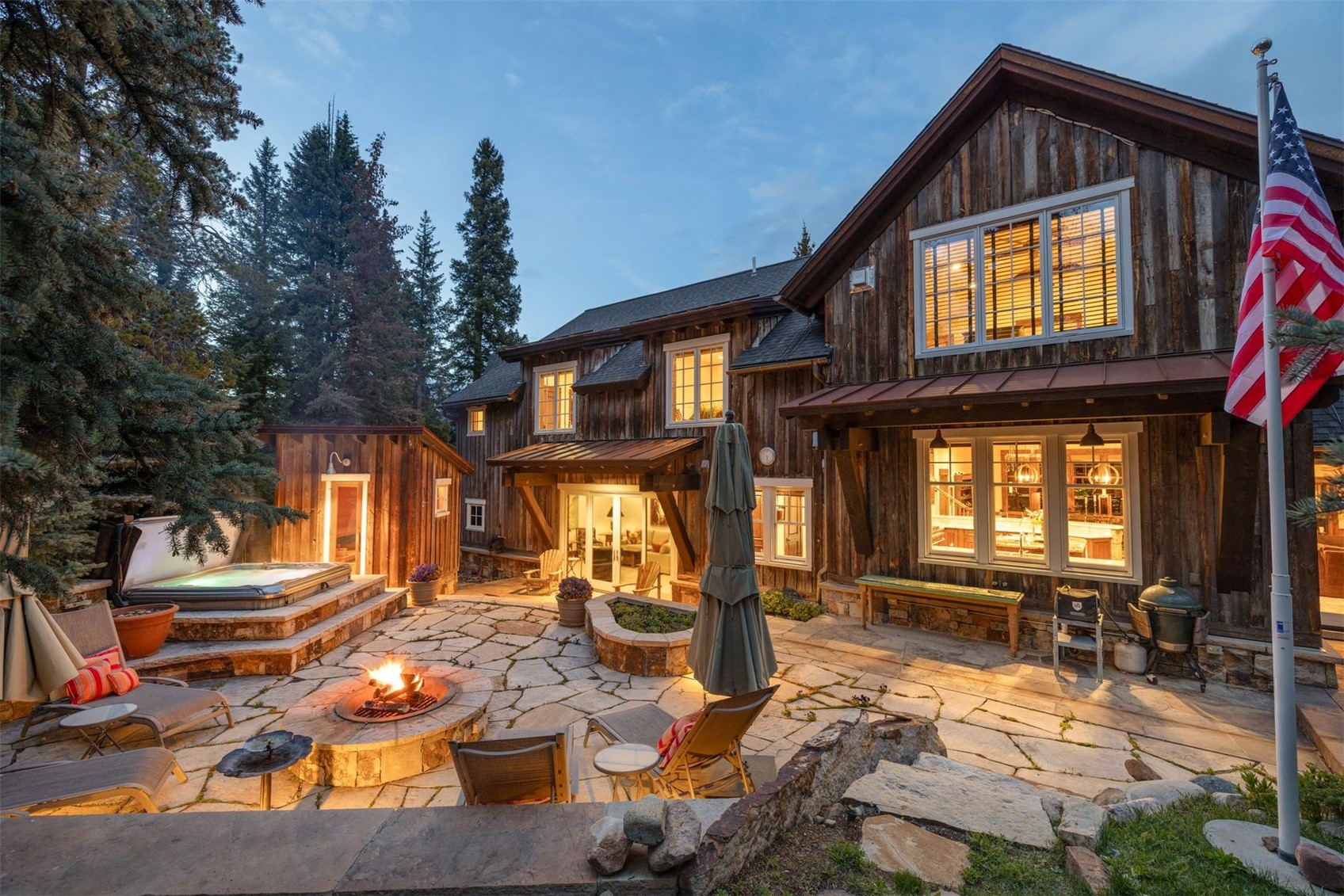 215 Royal Tiger Road Breckenridge CO 80424