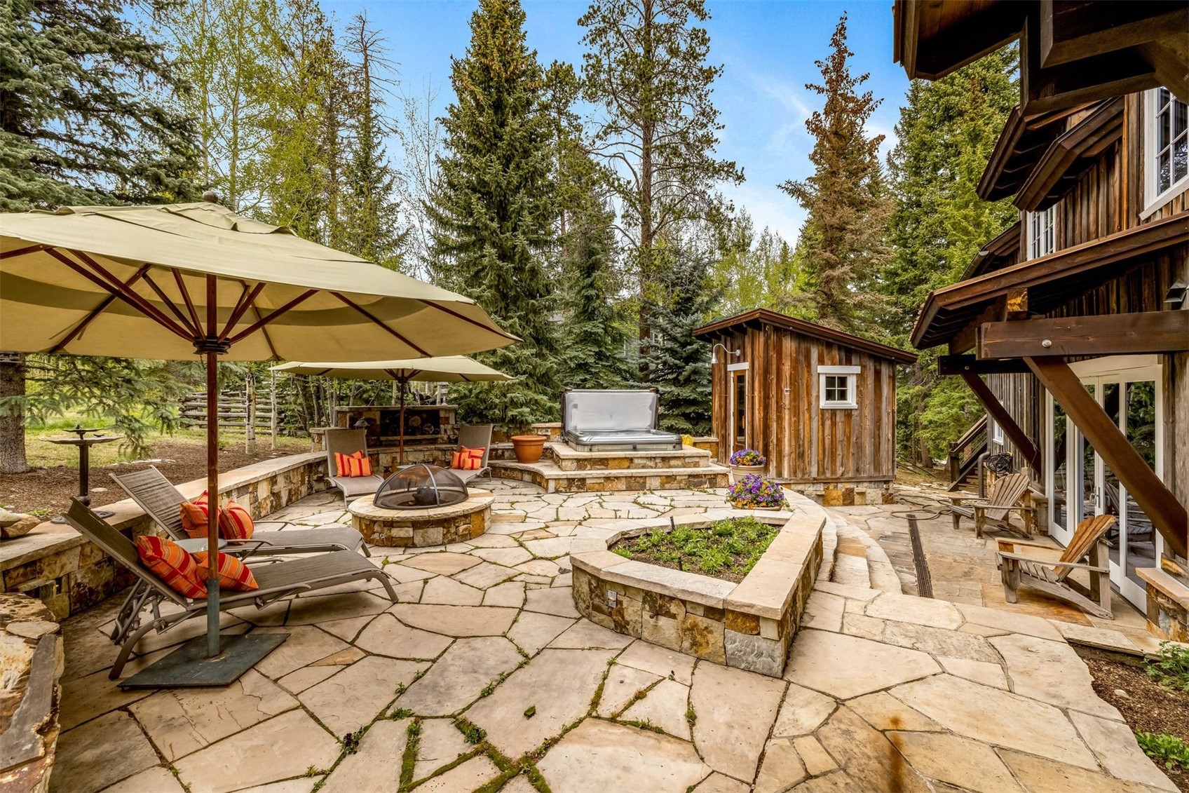 215 Royal Tiger Road Breckenridge CO 80424