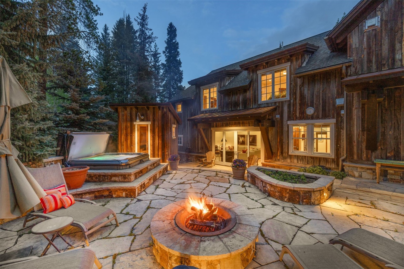 215 Royal Tiger Road Breckenridge CO 80424