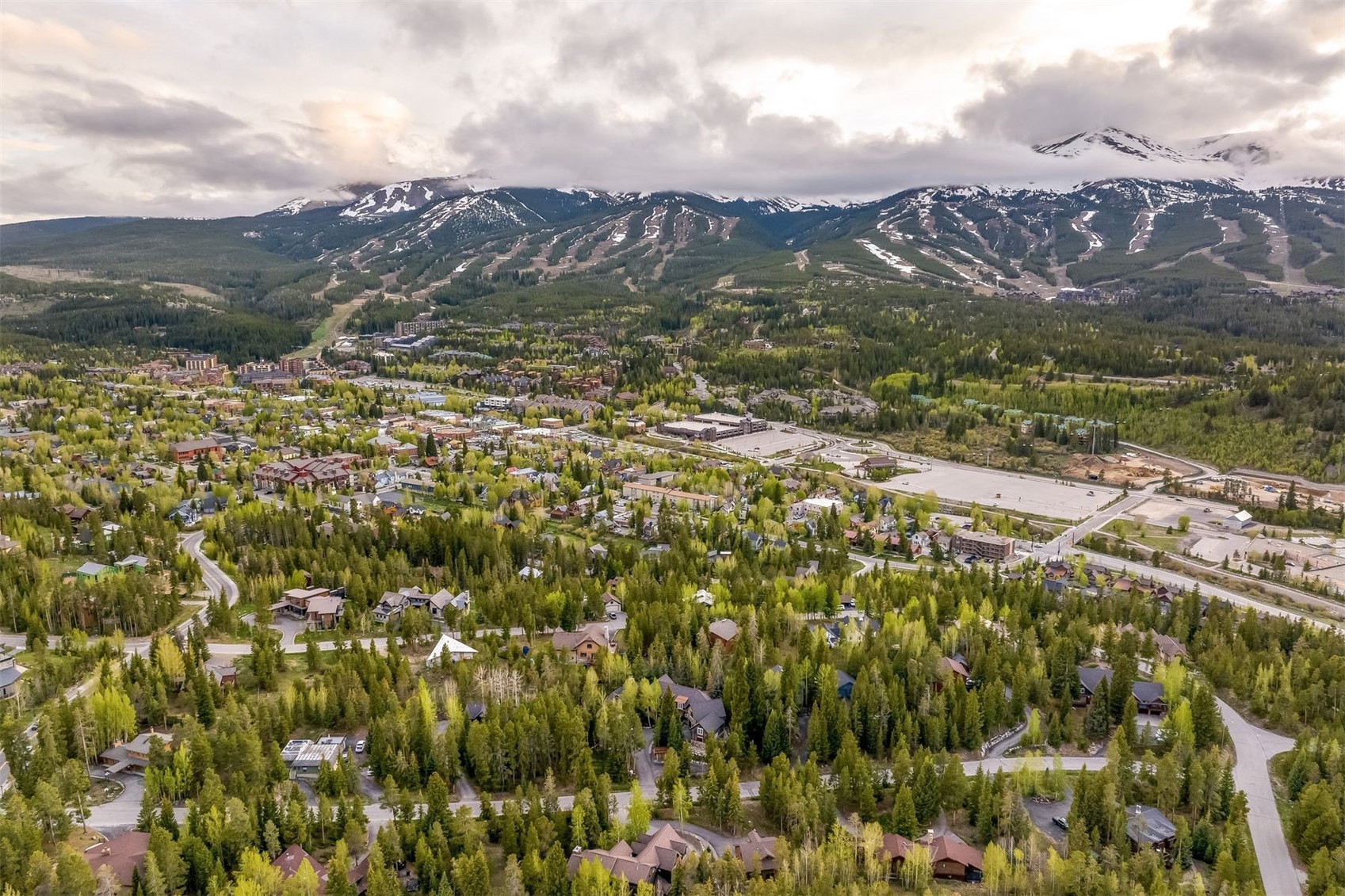 215 Royal Tiger Road Breckenridge CO 80424
