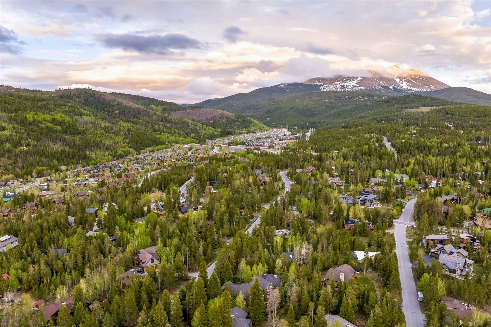 215 Royal Tiger Road Breckenridge CO 80424