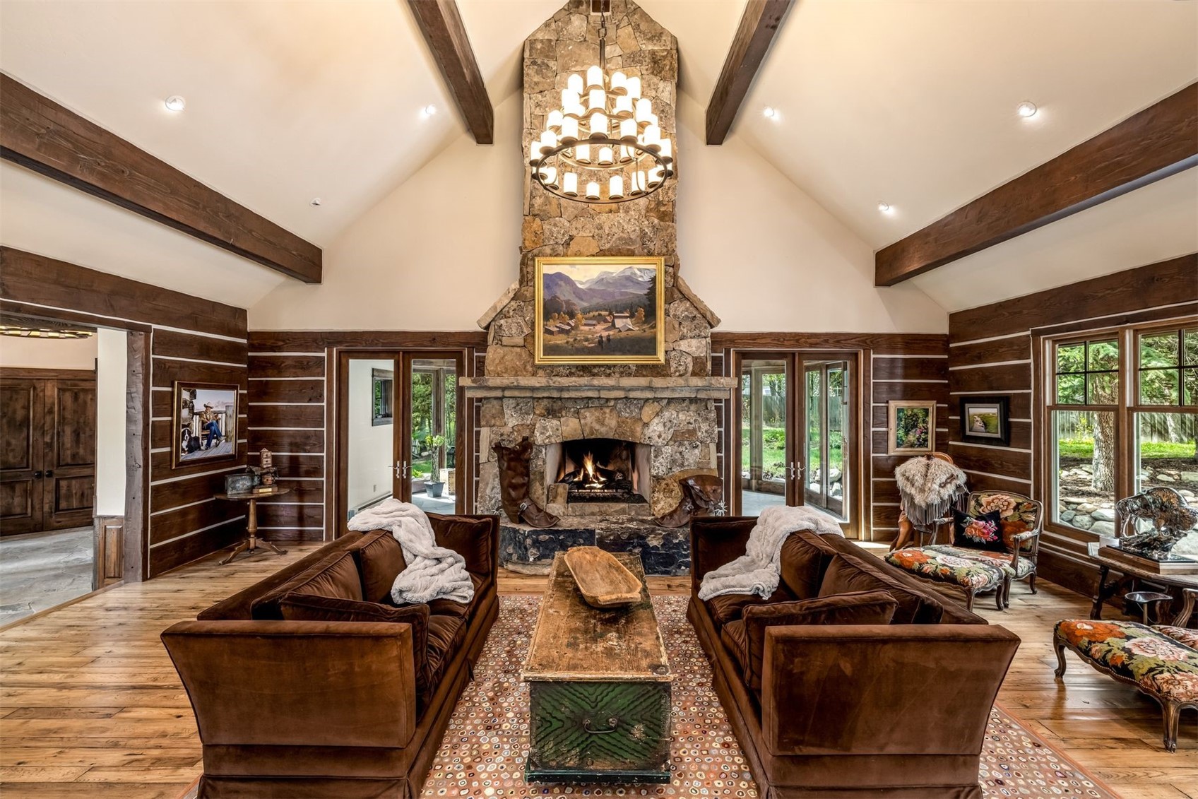 215 Royal Tiger Road Breckenridge CO 80424