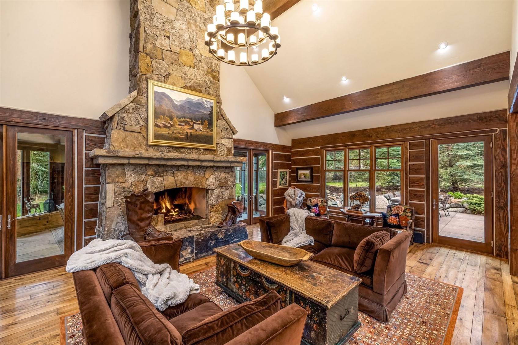 215 Royal Tiger Road Breckenridge CO 80424