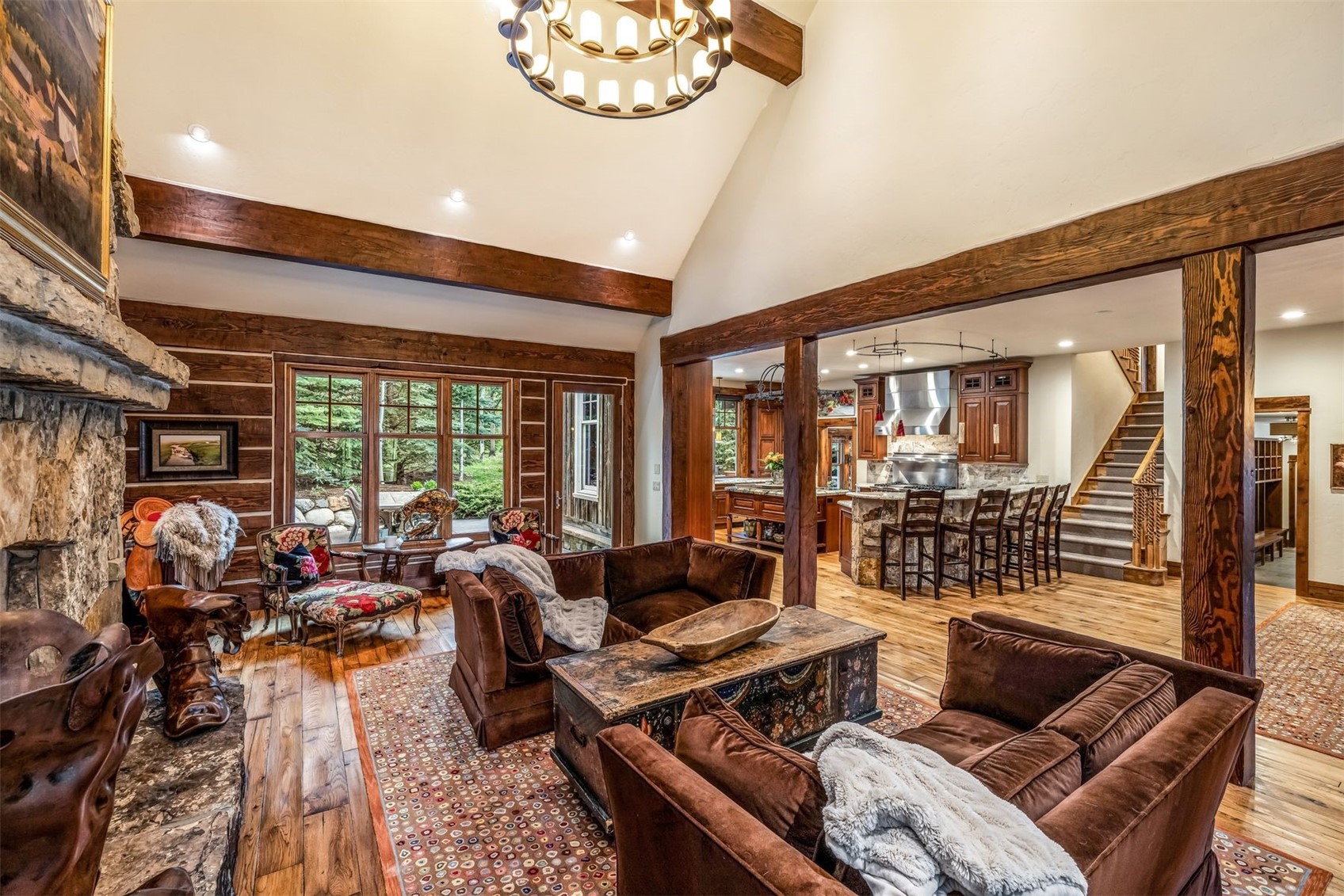 215 Royal Tiger Road Breckenridge CO 80424
