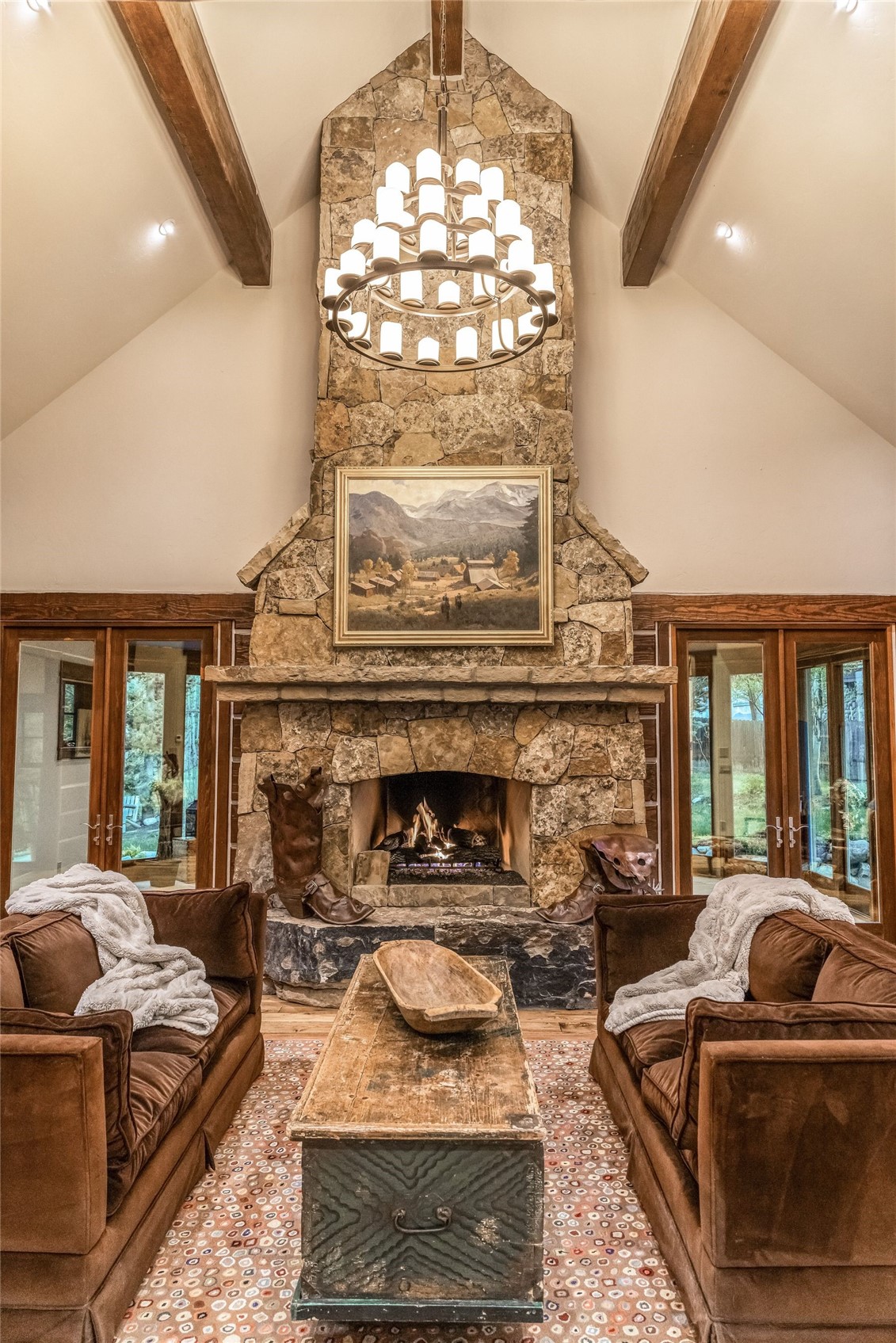 215 Royal Tiger Road Breckenridge CO 80424