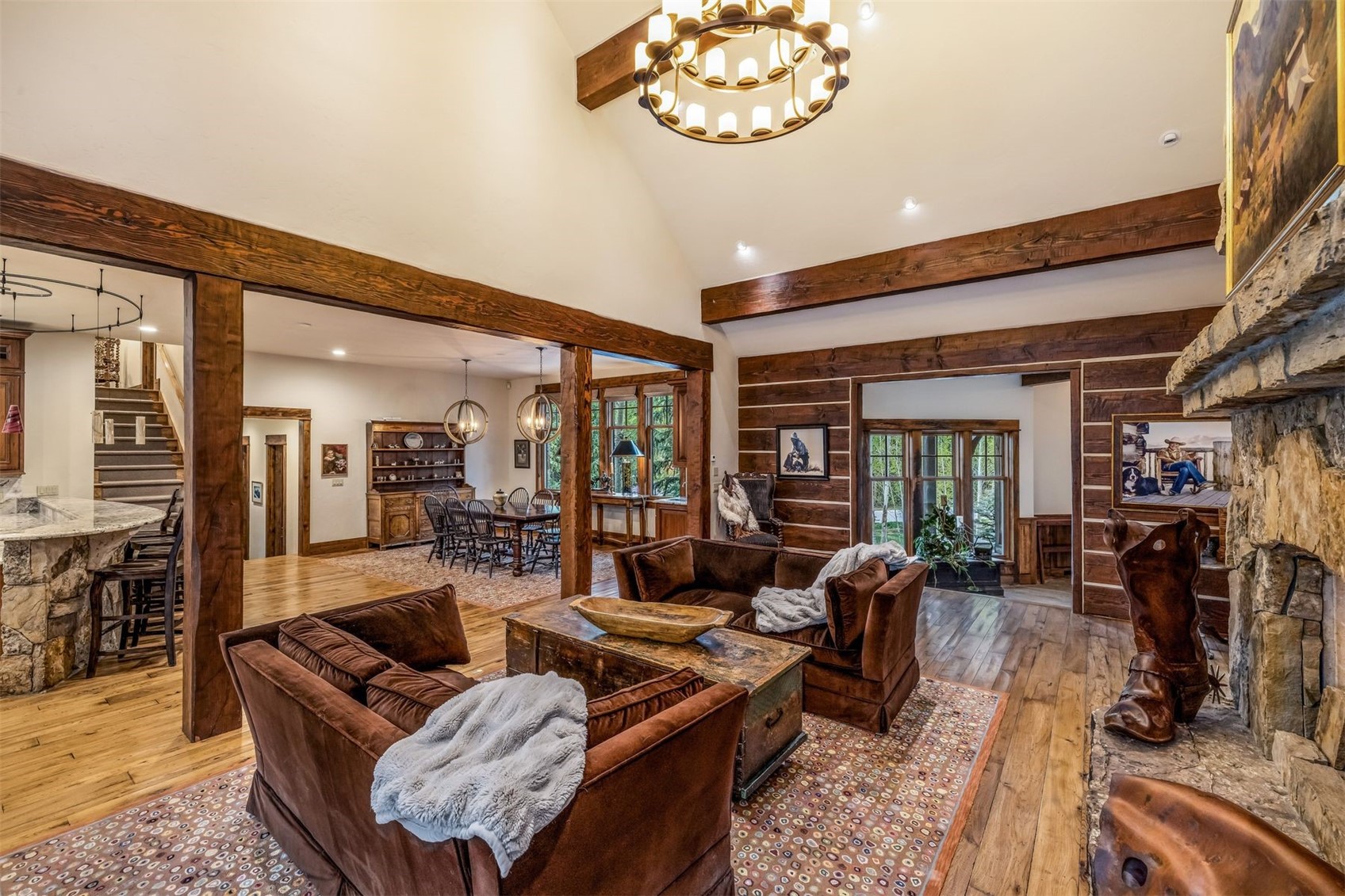 215 Royal Tiger Road Breckenridge CO 80424