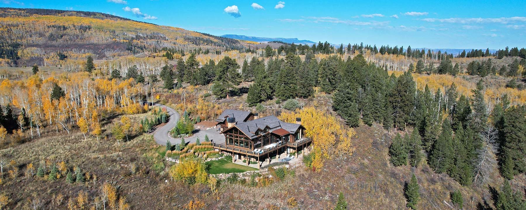 6495 Long Ridge Court Toponas CO 80479