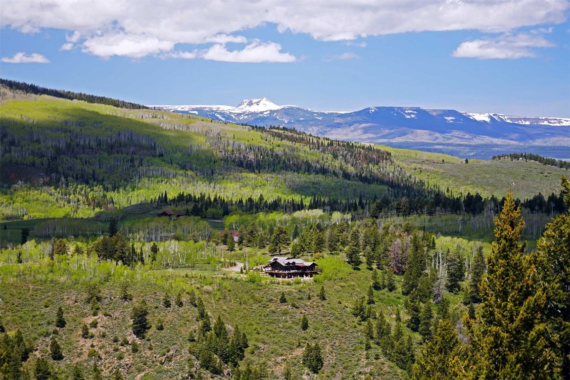 6495 Long Ridge Court Toponas CO 80479