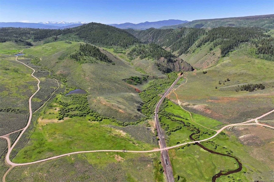6495 Long Ridge Court Toponas CO 80479